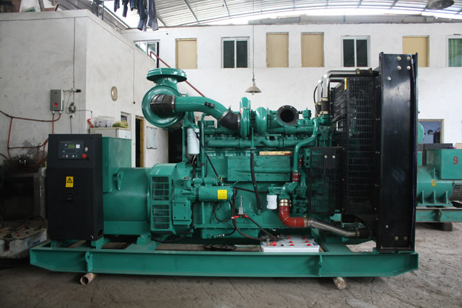 瑶海环保无噪音：租用静音发电机组，为环境和耳朵双重保驾护航